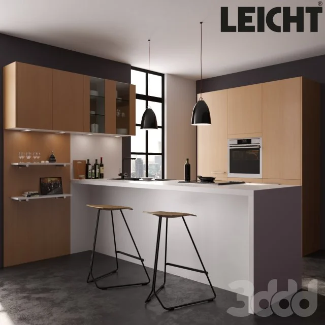 LEICHT PINTA ORLANDO